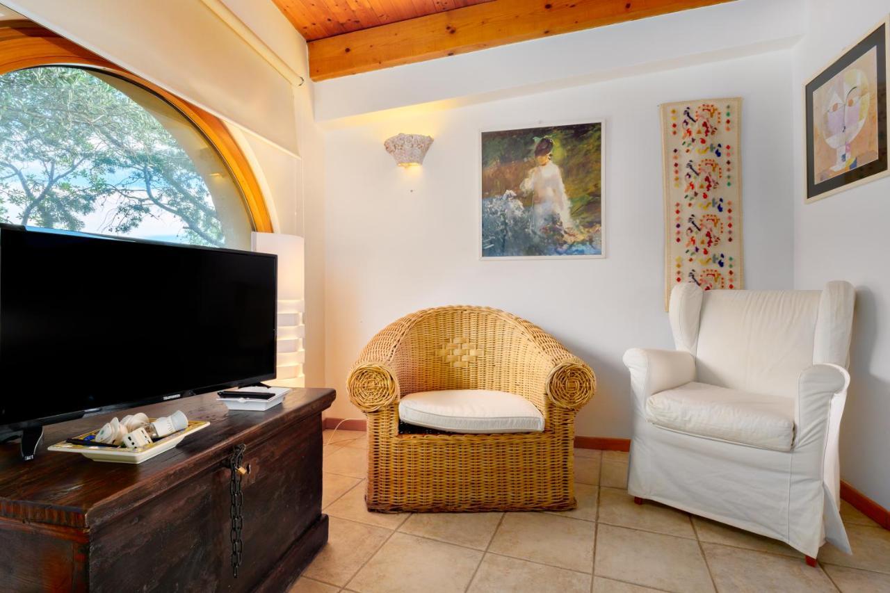 Casa Margherita Olbia Exterior foto